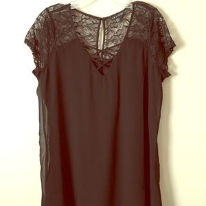 Little black dress 💕